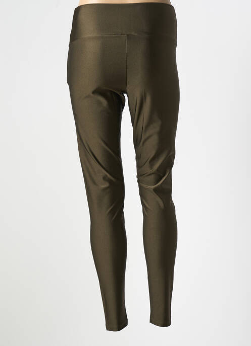 Legging vert ALTO GIRO pour femme