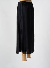 Jupe longue noir MERI & ESCA pour femme seconde vue