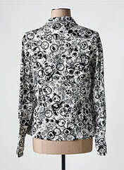 Veste casual noir GUY DUBOUIS pour femme seconde vue