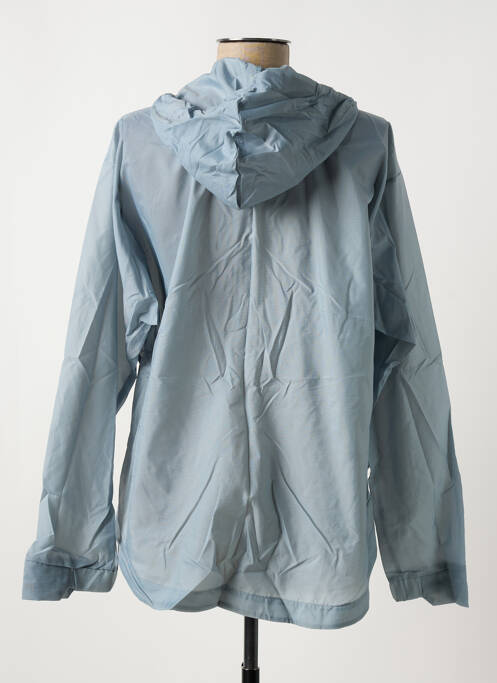 Coupe-vent bleu ALTO GIRO pour femme