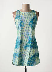 Débardeur vert ALTO GIRO pour femme seconde vue