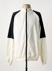 Veste casual blanc ALTO GIRO pour femme seconde vue