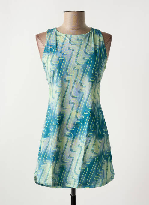 Débardeur vert ALTO GIRO pour femme