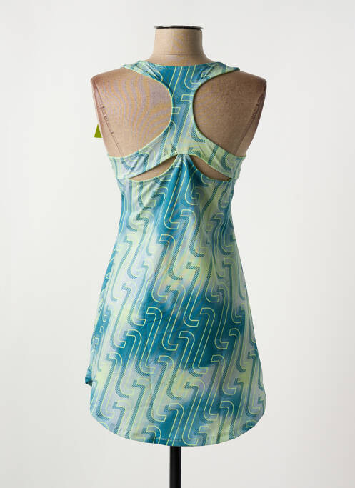 Débardeur vert ALTO GIRO pour femme