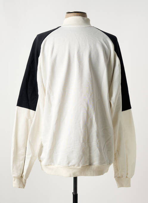 Veste casual blanc ALTO GIRO pour femme