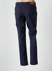 Pantalon slim bleu LOLA ESPELETA pour femme seconde vue