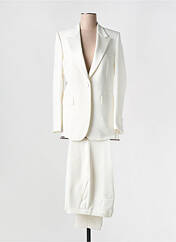 Ensemble pantalon blanc PRONOVIAS pour femme seconde vue