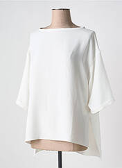 Top blanc PRONOVIAS pour femme seconde vue