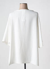 Top blanc PRONOVIAS pour femme seconde vue