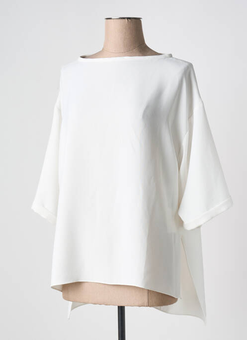 Top blanc PRONOVIAS pour femme
