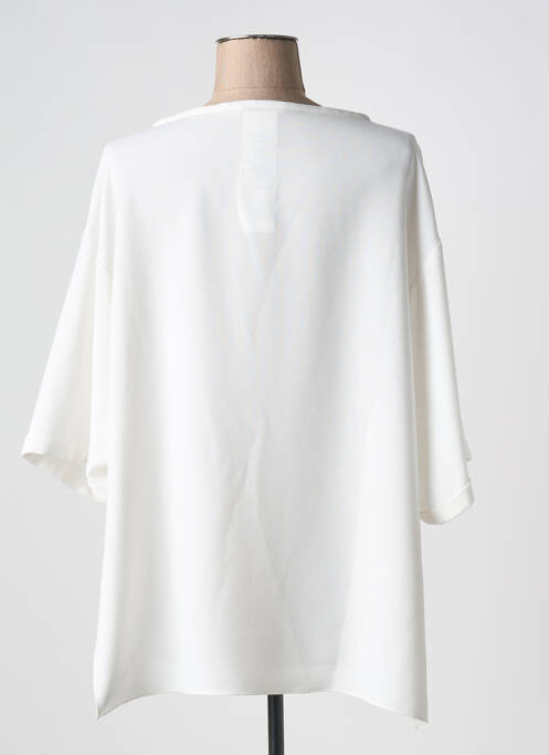 Top blanc PRONOVIAS pour femme