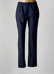 Pantalon droit gris GUY DUBOUIS pour femme seconde vue