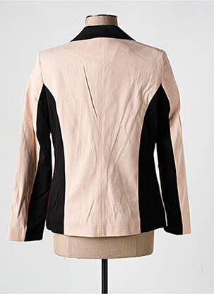Blazer poches rose MERI & ESCA femme
