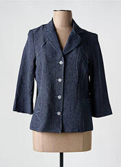 Blazer bleu GUY DUBOUIS pour femme seconde vue