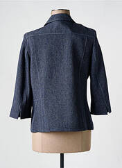 Blazer bleu GUY DUBOUIS pour femme seconde vue