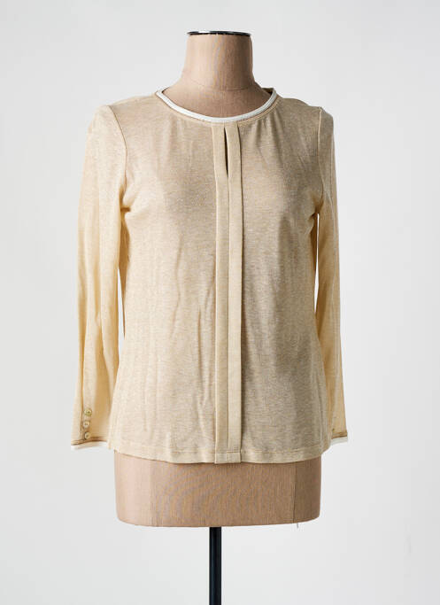 Top or GREGORY PAT pour femme