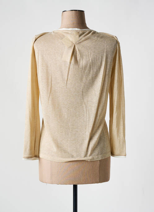 Top or GREGORY PAT femme