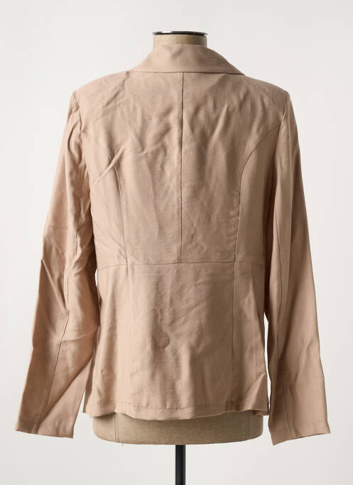 Blazer marron MERI & ESCA pour femme