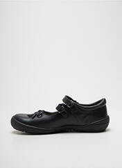 Ballerines noir BOPY pour fille seconde vue
