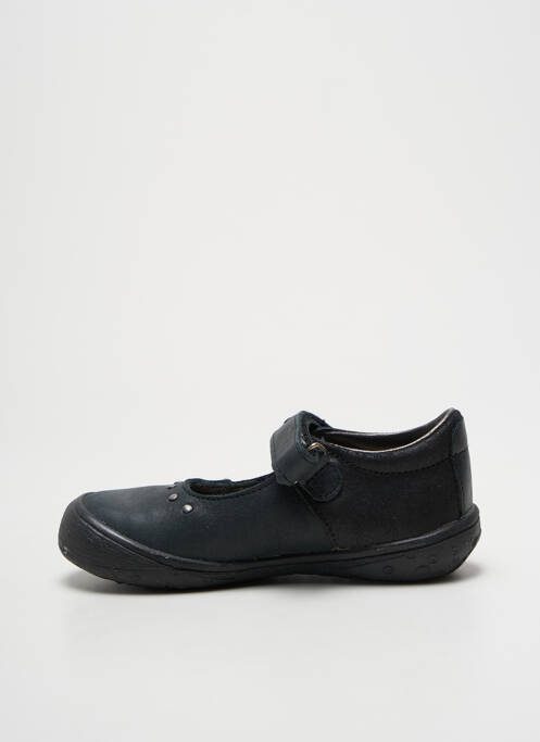 Ballerines noir BOPY pour fille