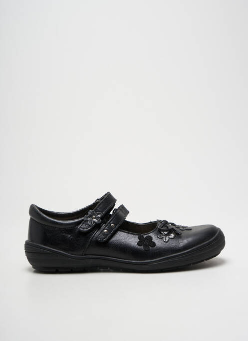 Ballerines noir BOPY pour fille