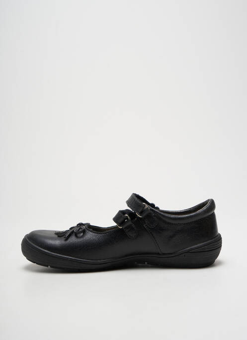 Ballerines noir BOPY pour fille