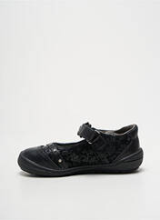 Ballerines noir BOPY pour fille seconde vue