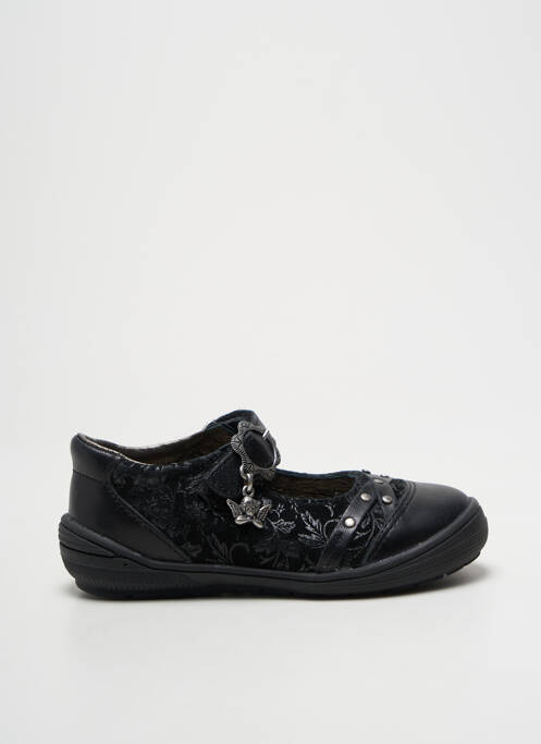 Ballerines noir BOPY pour fille