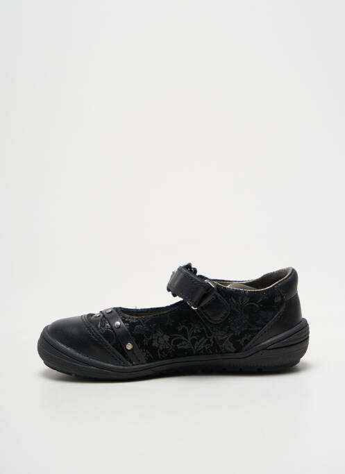 Ballerines noir BOPY pour fille