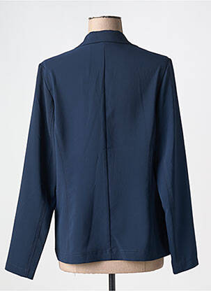 Blazer poches bleu CECIL femme