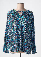 Blouse bleu CECIL pour femme seconde vue