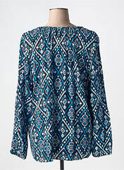 Blouse bleu CECIL pour femme seconde vue