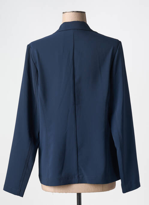 Blazer poches bleu CECIL femme