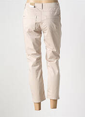 Pantalon 7/8 beige CECIL pour femme seconde vue