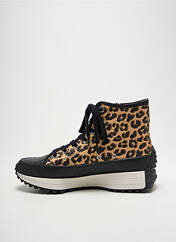 Baskets noir ROSEMETAL pour femme seconde vue