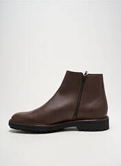 Bottines/Boots marron MEPHISTO pour homme seconde vue