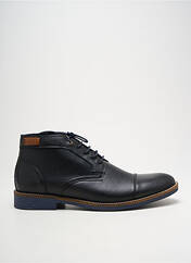 Bottines/Boots noir ORLAND pour homme seconde vue