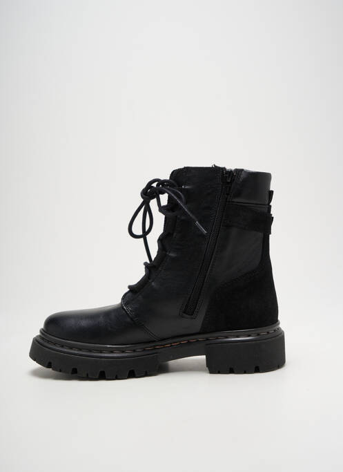 Bottines/Boots noir ORLAND femme