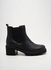 Bottines/Boots noir REMONTE pour femme seconde vue