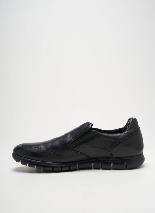 Slip ons noir ORLAND homme