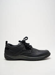 Baskets noir ARIMA pour homme seconde vue