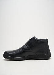 Bottines/Boots noir ARIMA pour homme seconde vue