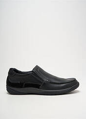 Slip ons noir ARIMA pour homme seconde vue