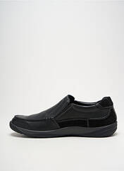 Slip ons noir ARIMA pour homme seconde vue