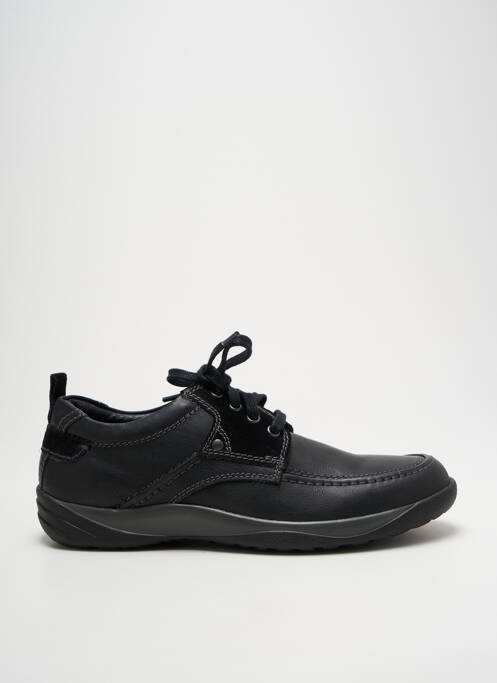 Baskets noir ARIMA pour homme
