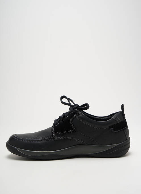 Baskets noir ARIMA pour homme