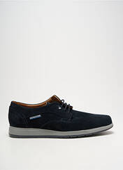 Baskets bleu MEPHISTO pour homme seconde vue