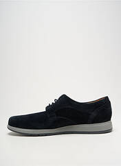 Baskets bleu MEPHISTO pour homme seconde vue