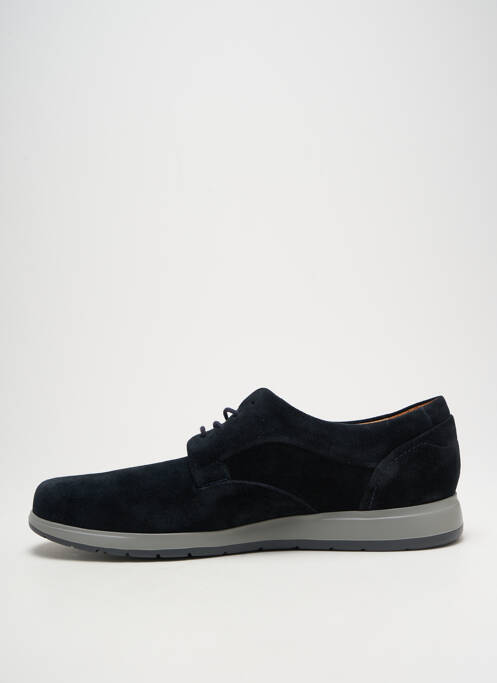Baskets bleu MEPHISTO pour homme