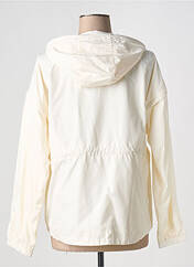 Coupe-vent beige ATTRAIT pour femme seconde vue